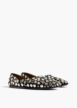 Jane Flat in|Khaite Online