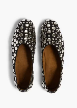 Jane Flat in|Khaite Online