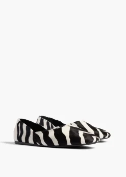 Jane Flat in|Khaite Clearance