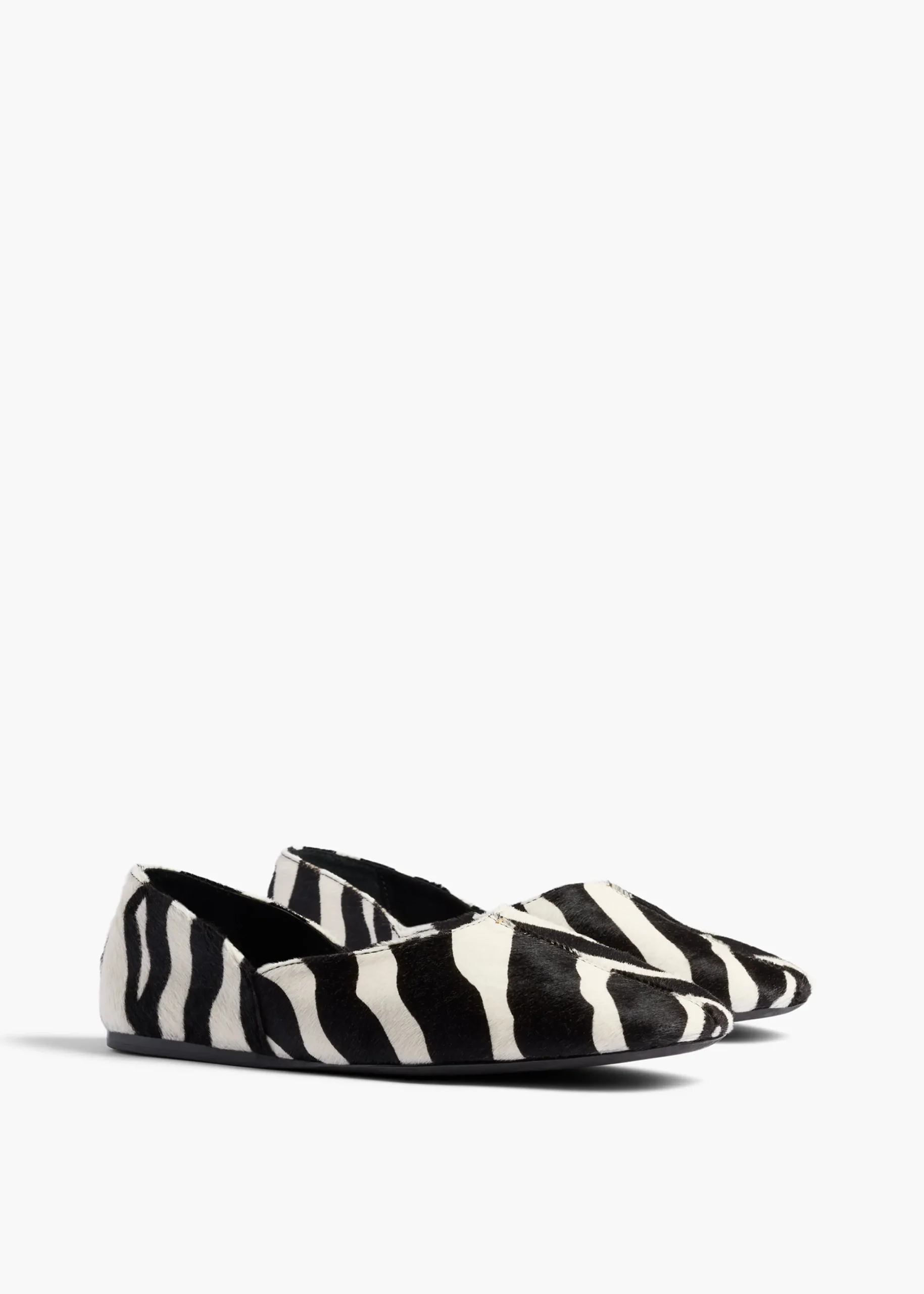 Jane Flat in|Khaite Clearance