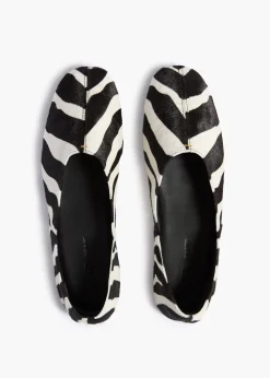 Jane Flat in|Khaite Clearance
