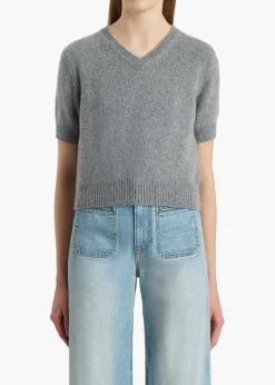 Jas Sweater in|Khaite Online