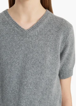 Jas Sweater in|Khaite Online