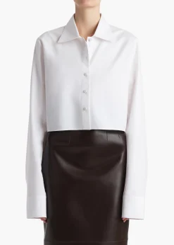Jasen Top in|Khaite Online