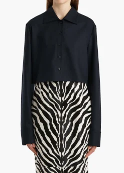 Jasen Top in|Khaite Online