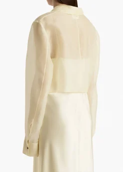 Jasen Top in|Khaite New