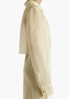 Jasen Top in|Khaite New