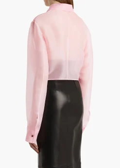 Jasen Top in|Khaite