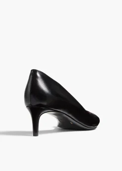 Jett D'Orsay Low Pump in|Khaite Outlet