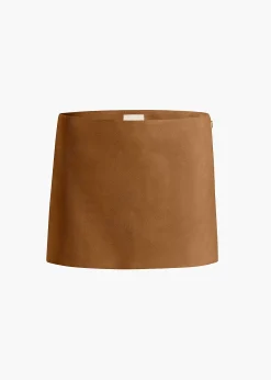 Jett Skirt in|Khaite Clearance