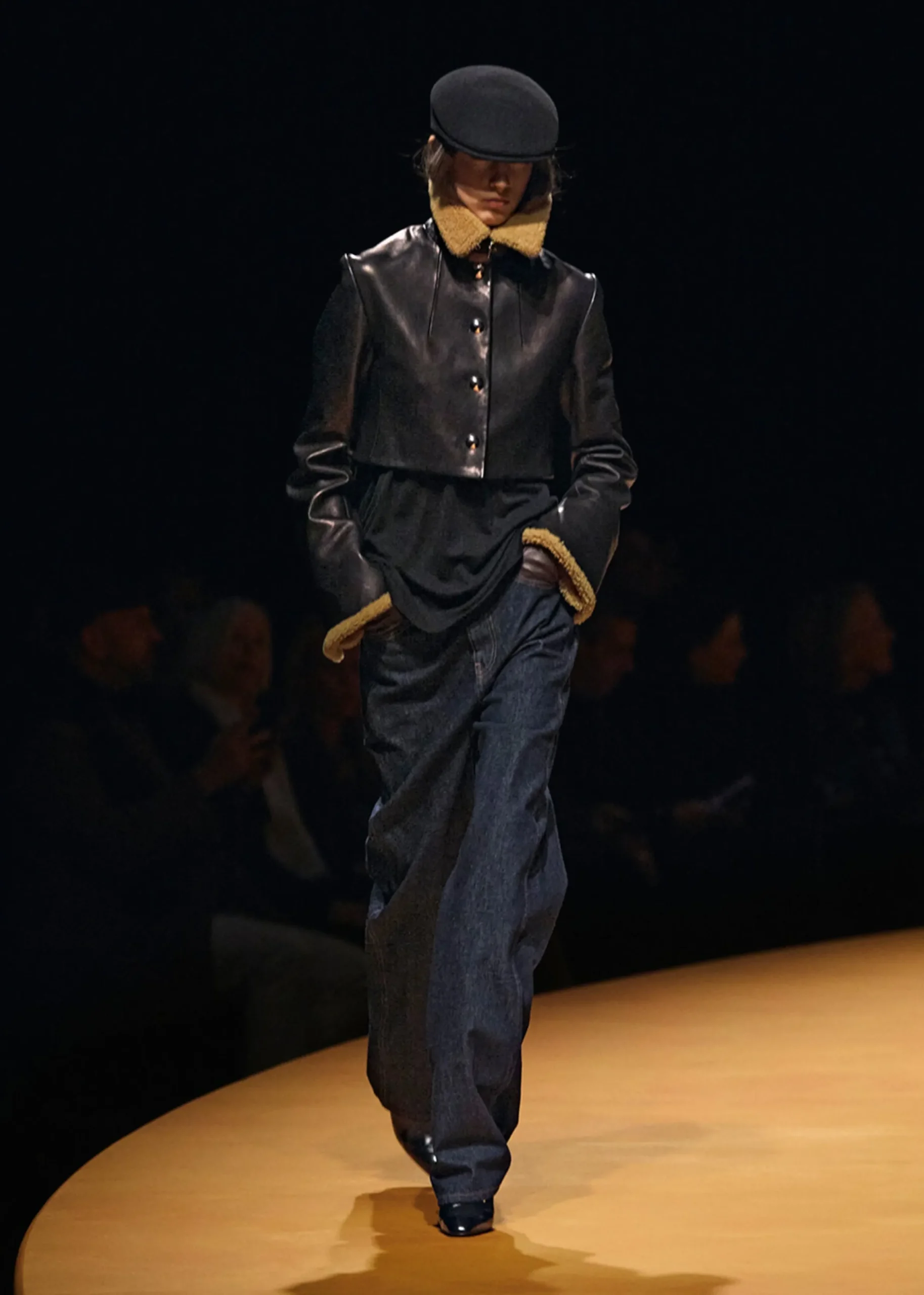 Jodie Jacket in|Khaite Clearance