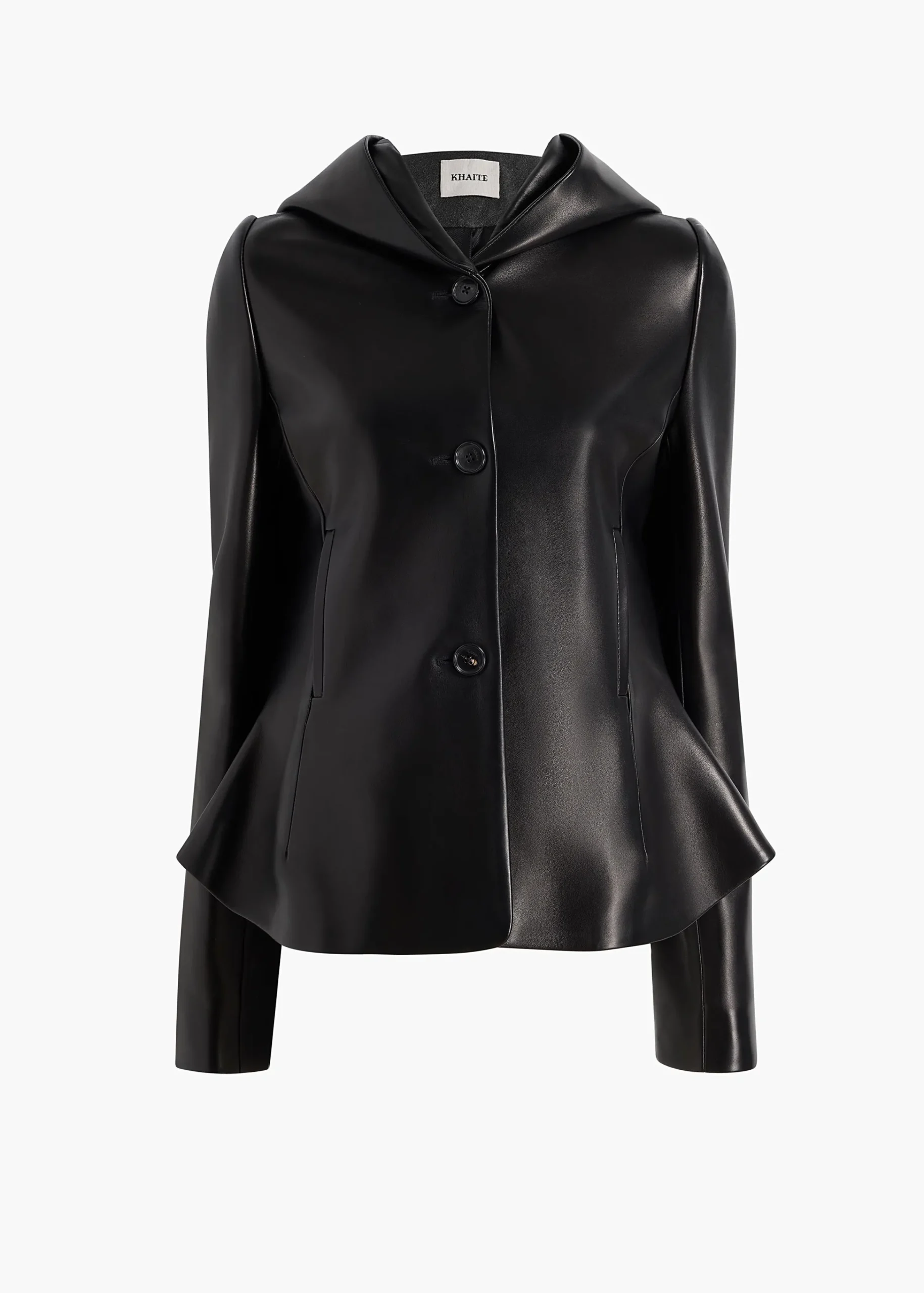 June Jacket in|Khaite Hot