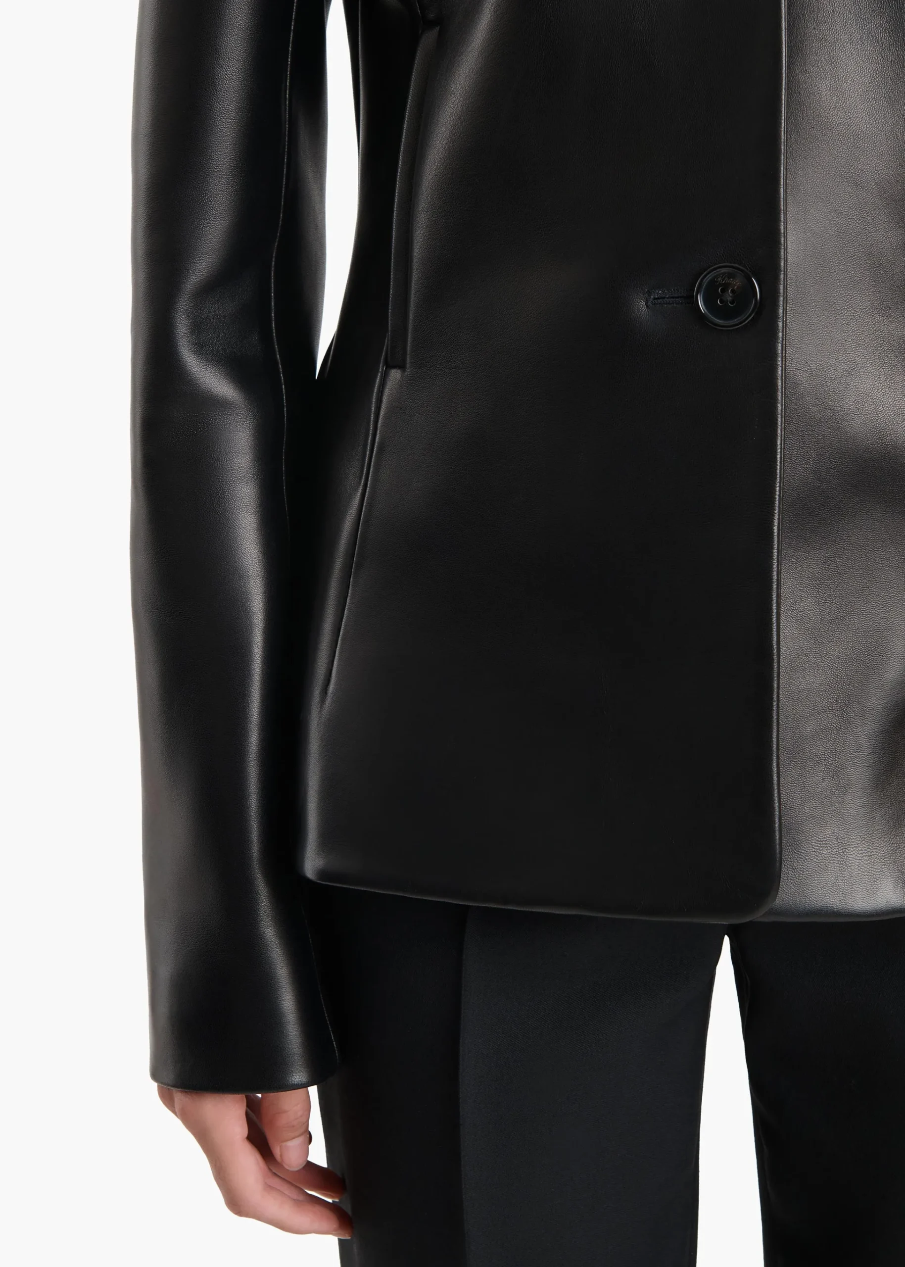June Jacket in|Khaite Hot