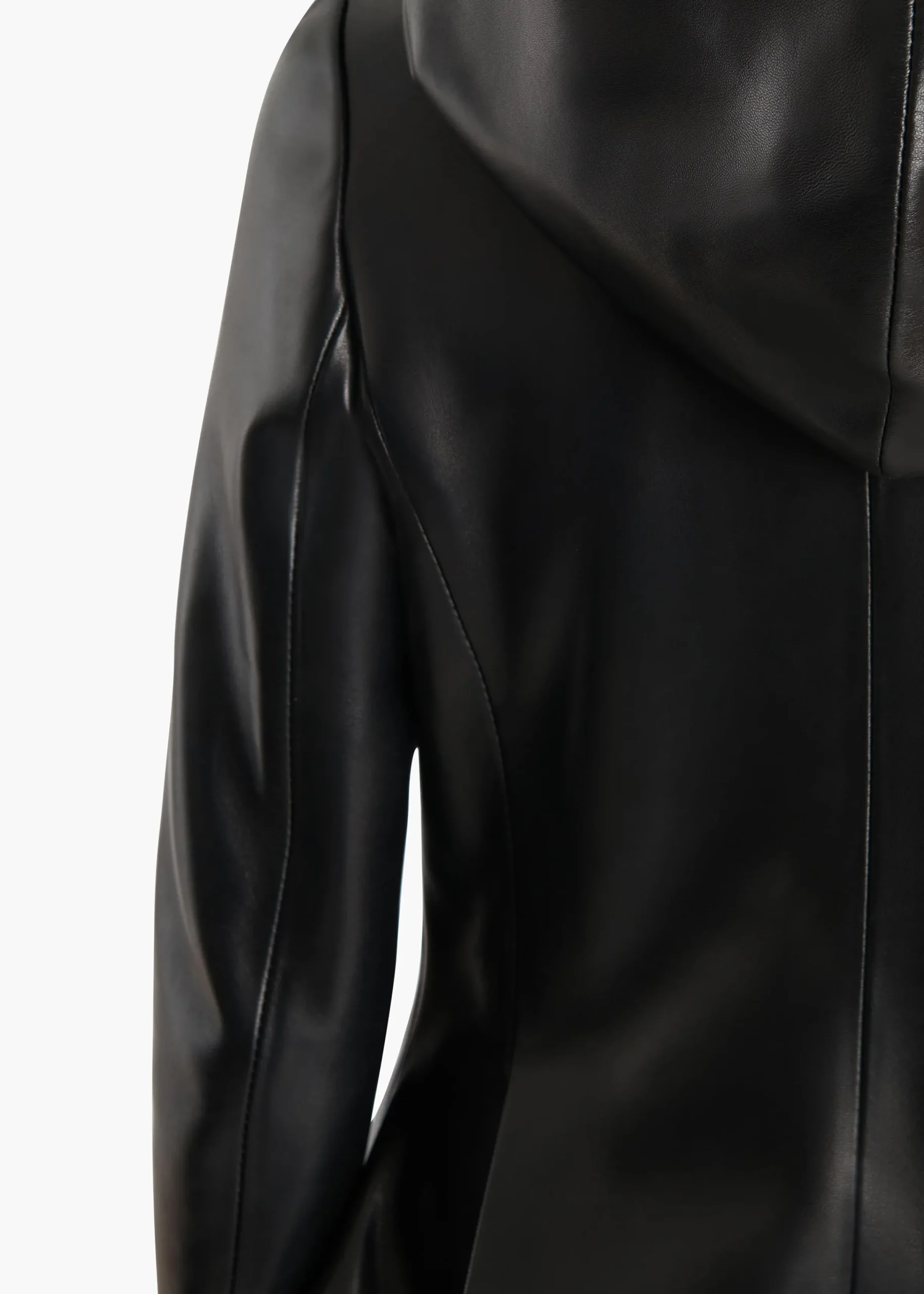 June Jacket in|Khaite Hot