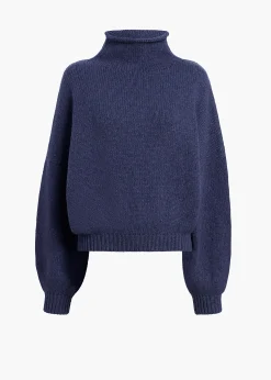 Juniper Sweater in|Khaite Online