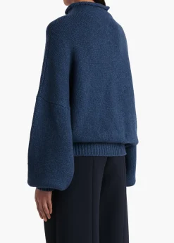 Juniper Sweater in|Khaite Online