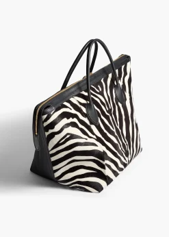 Kasia Tote in|Khaite Clearance