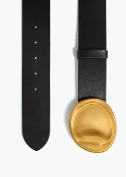 Keefe Belt in|Khaite Discount