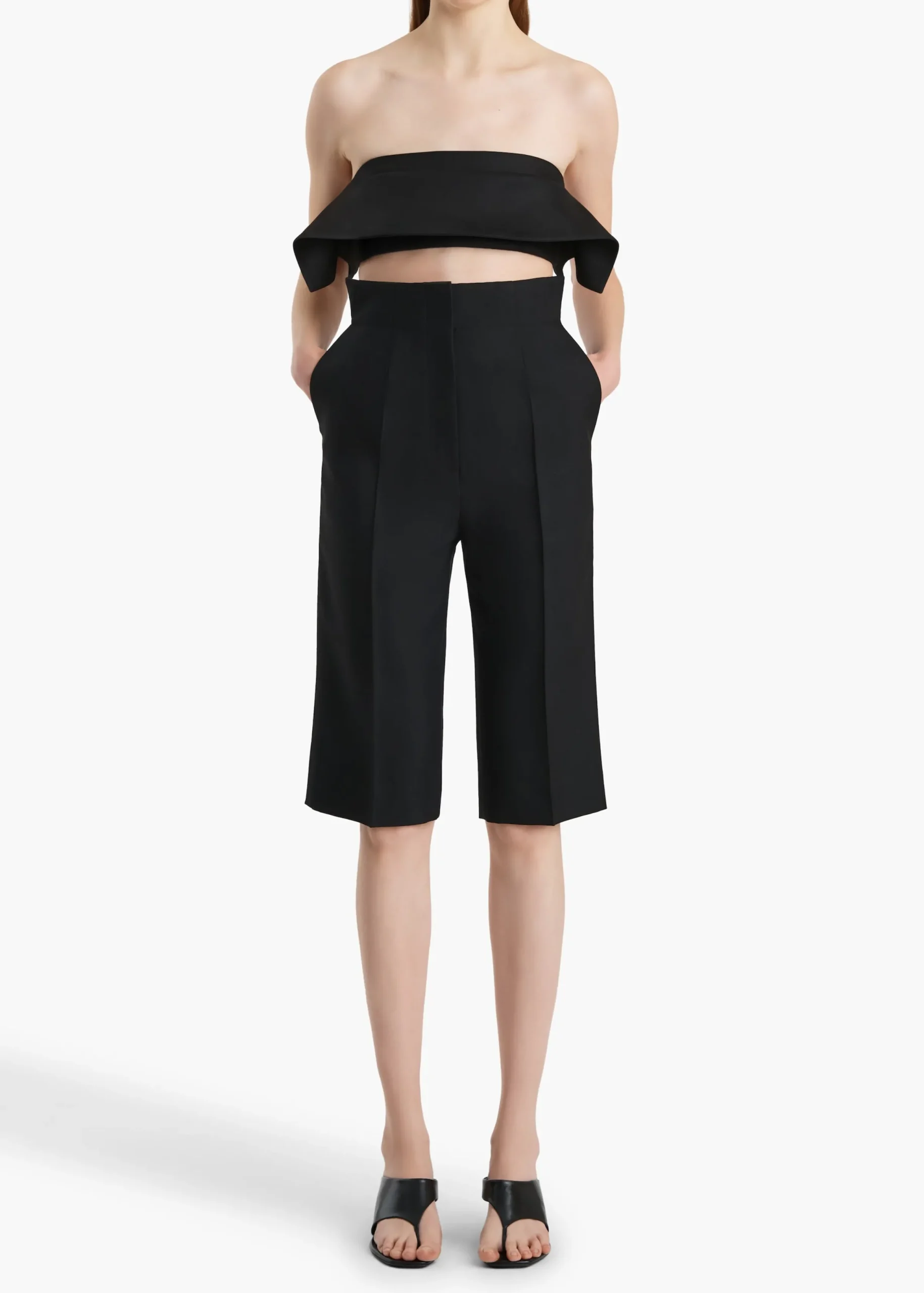 Kelsi Top in|Khaite Hot