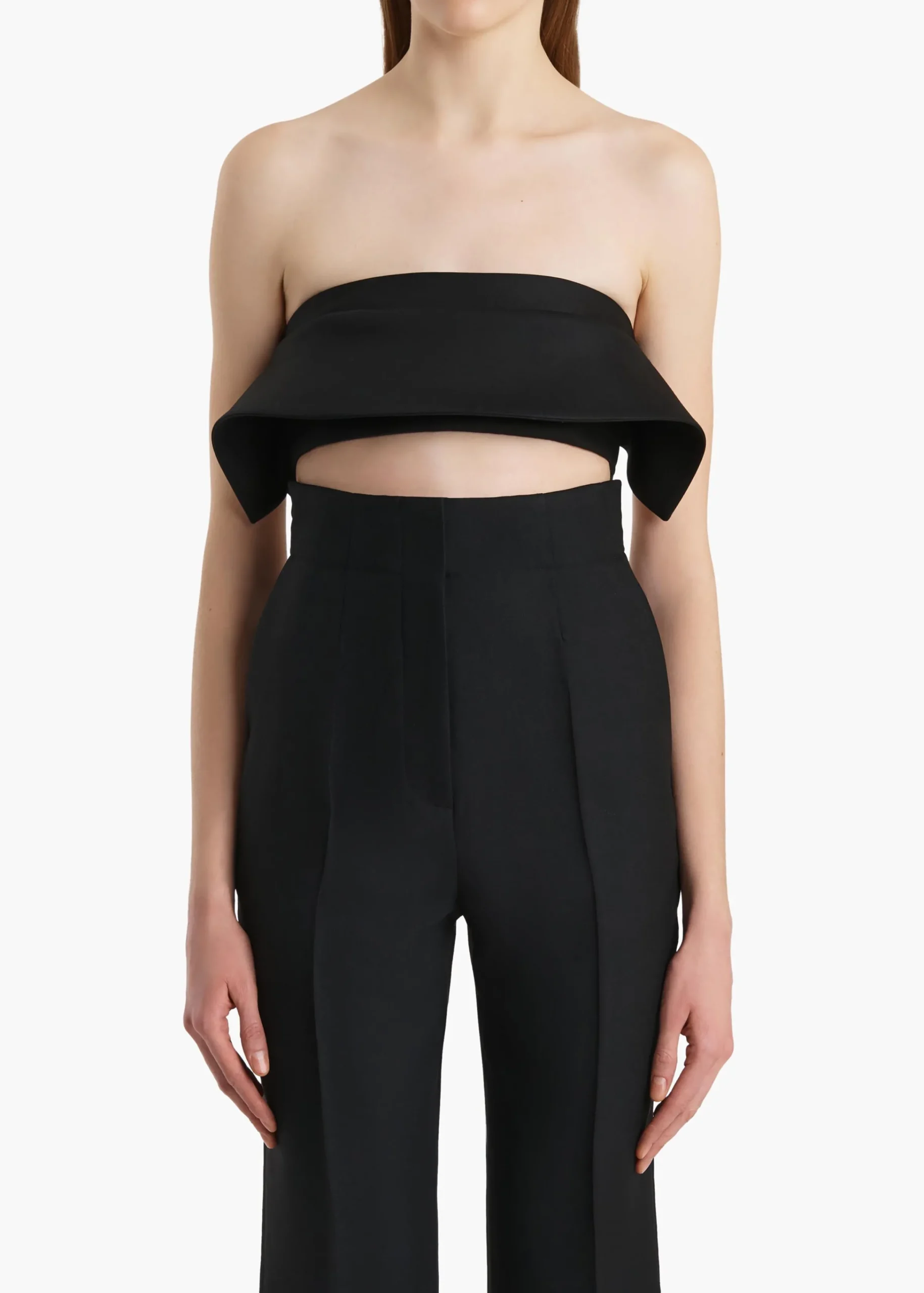 Kelsi Top in|Khaite Hot