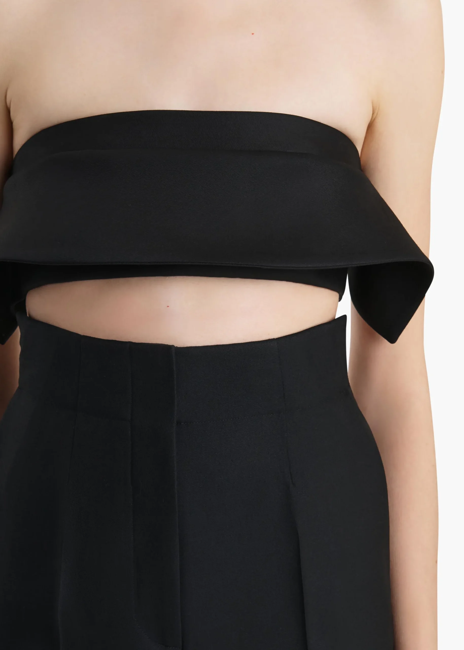 Kelsi Top in|Khaite Hot