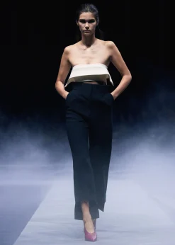 Kelsi Top in|Khaite