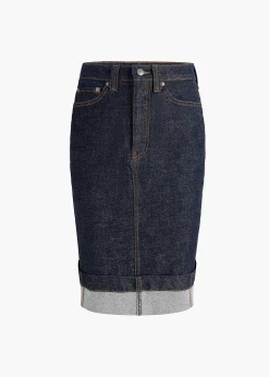 Kendra Skirt in|Khaite Best