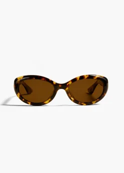 x Oliver Peoples 1969C in|Khaite New