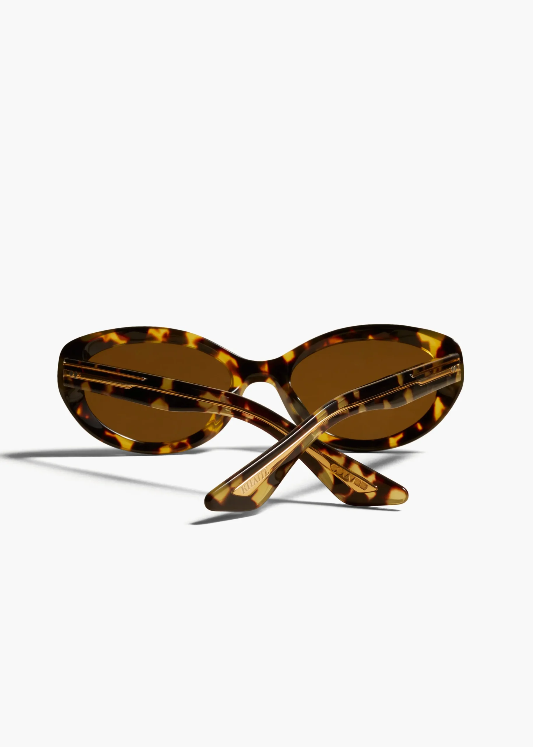 x Oliver Peoples 1969C in|Khaite New