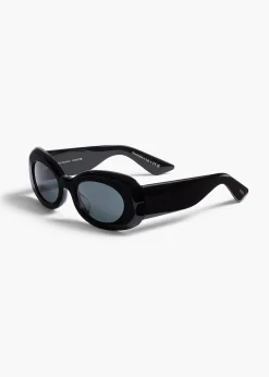 x Oliver Peoples 1992C in|Khaite Hot