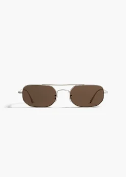x Oliver Peoples 1989C in|Khaite Hot