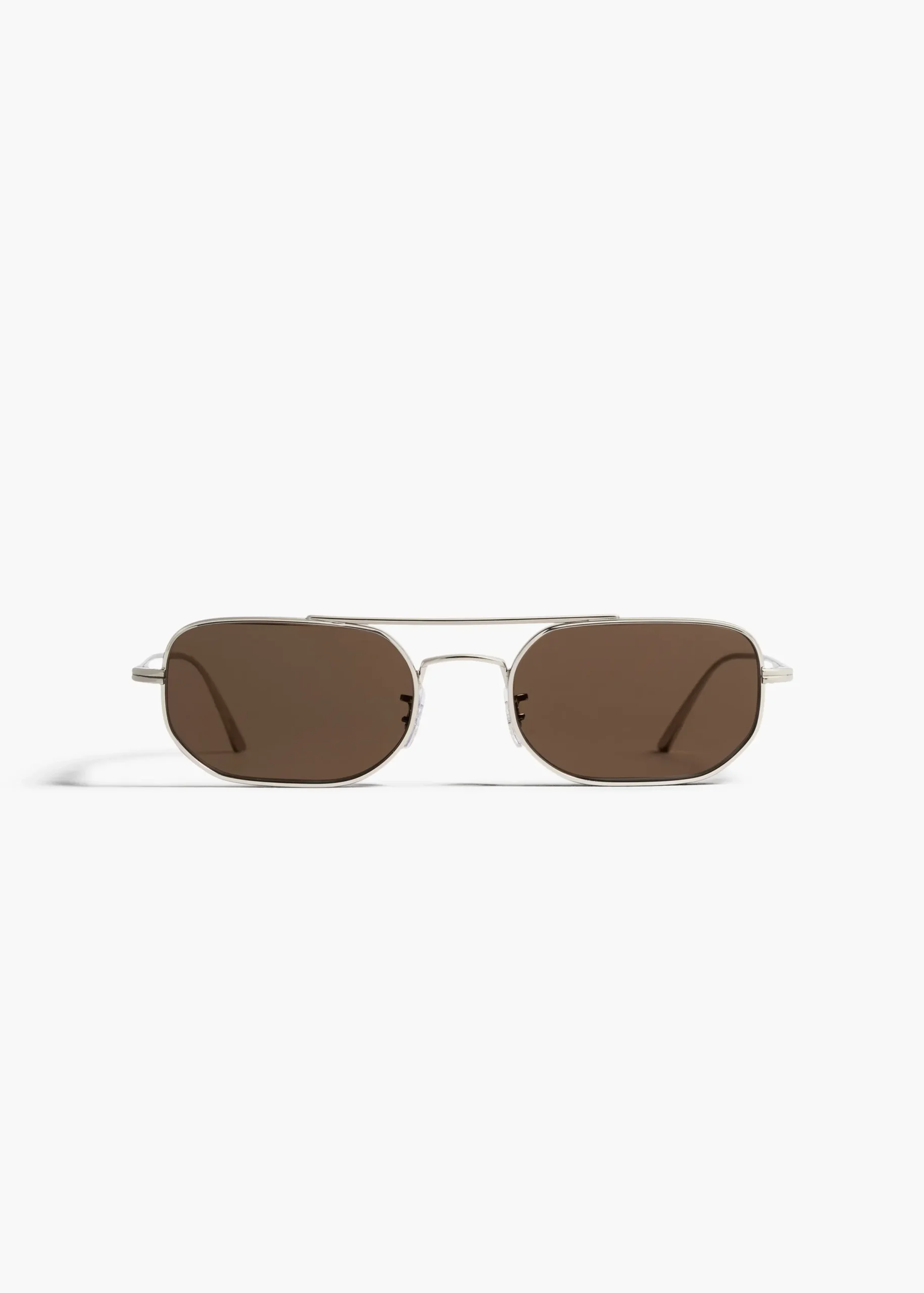 x Oliver Peoples 1989C in|Khaite Hot