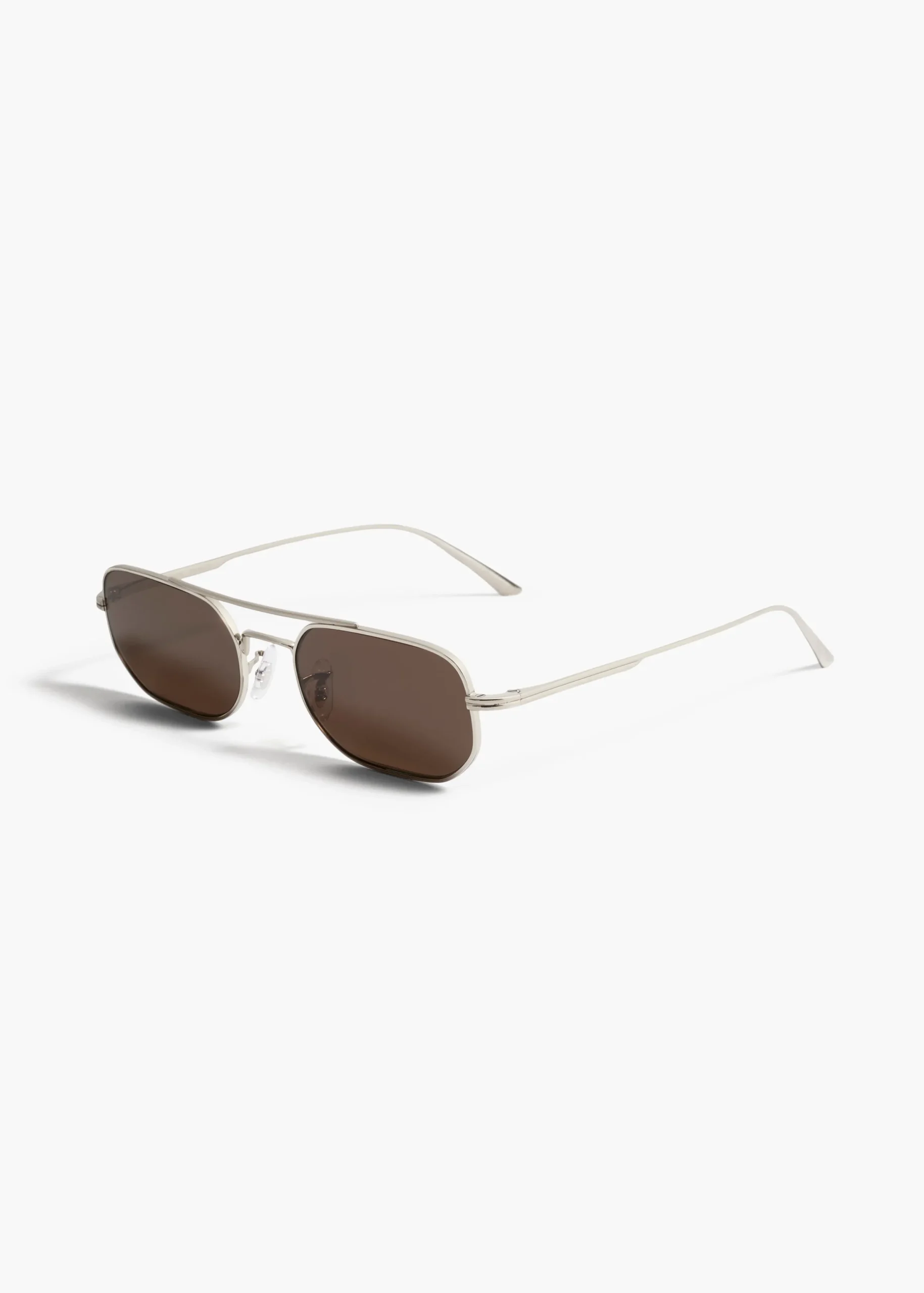 x Oliver Peoples 1989C in|Khaite Hot
