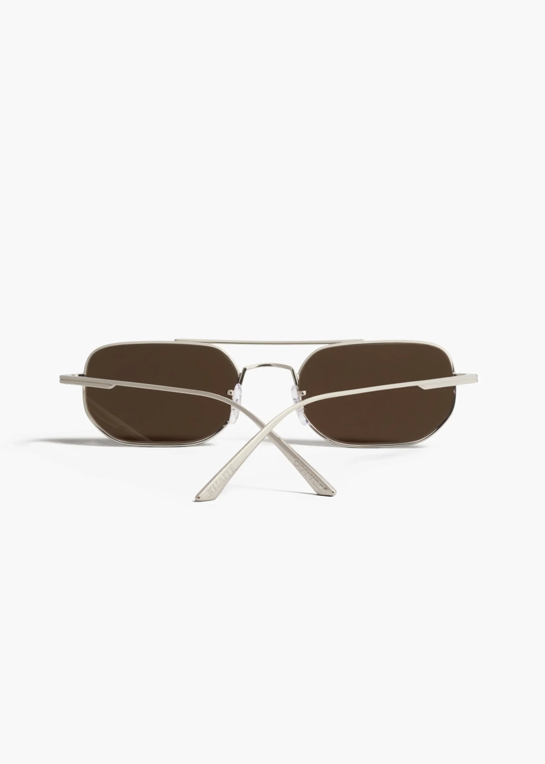 x Oliver Peoples 1989C in|Khaite Hot