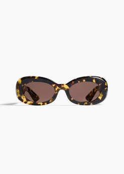 x Oliver Peoples 1992C in|Khaite Outlet