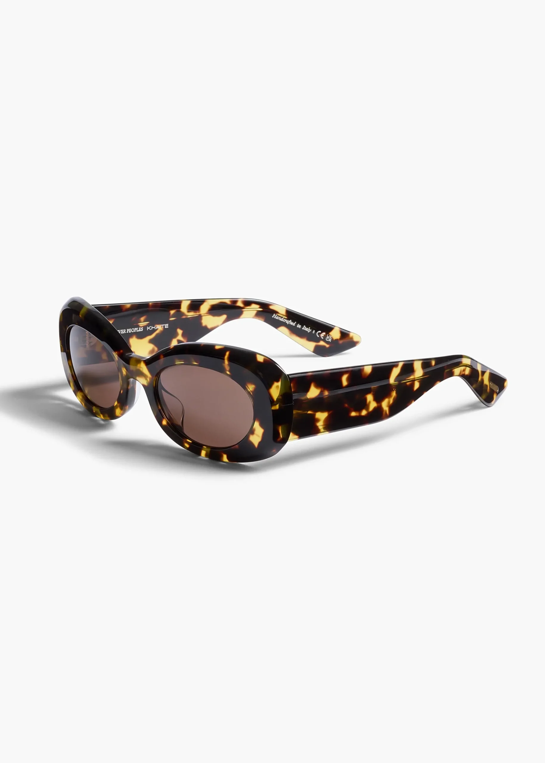 x Oliver Peoples 1992C in|Khaite Outlet