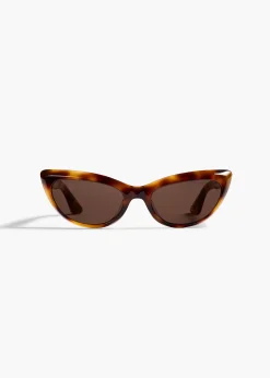 x Oliver Peoples 1963C in|Khaite Sale