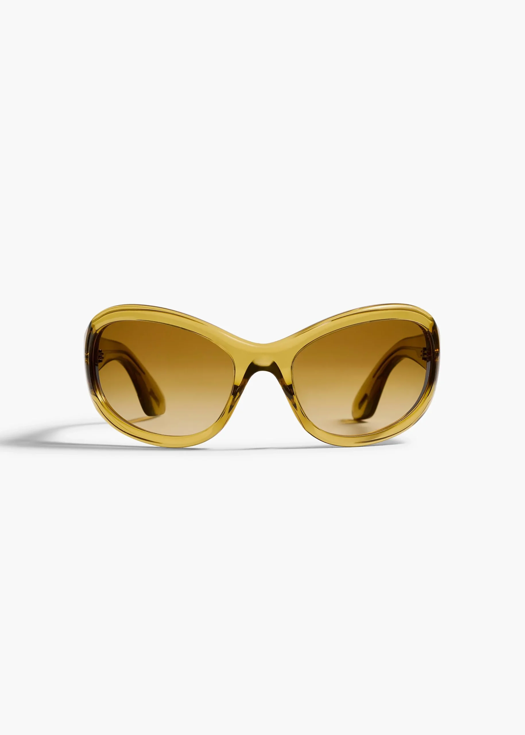 x Oliver Peoples 1967C in|Khaite Best