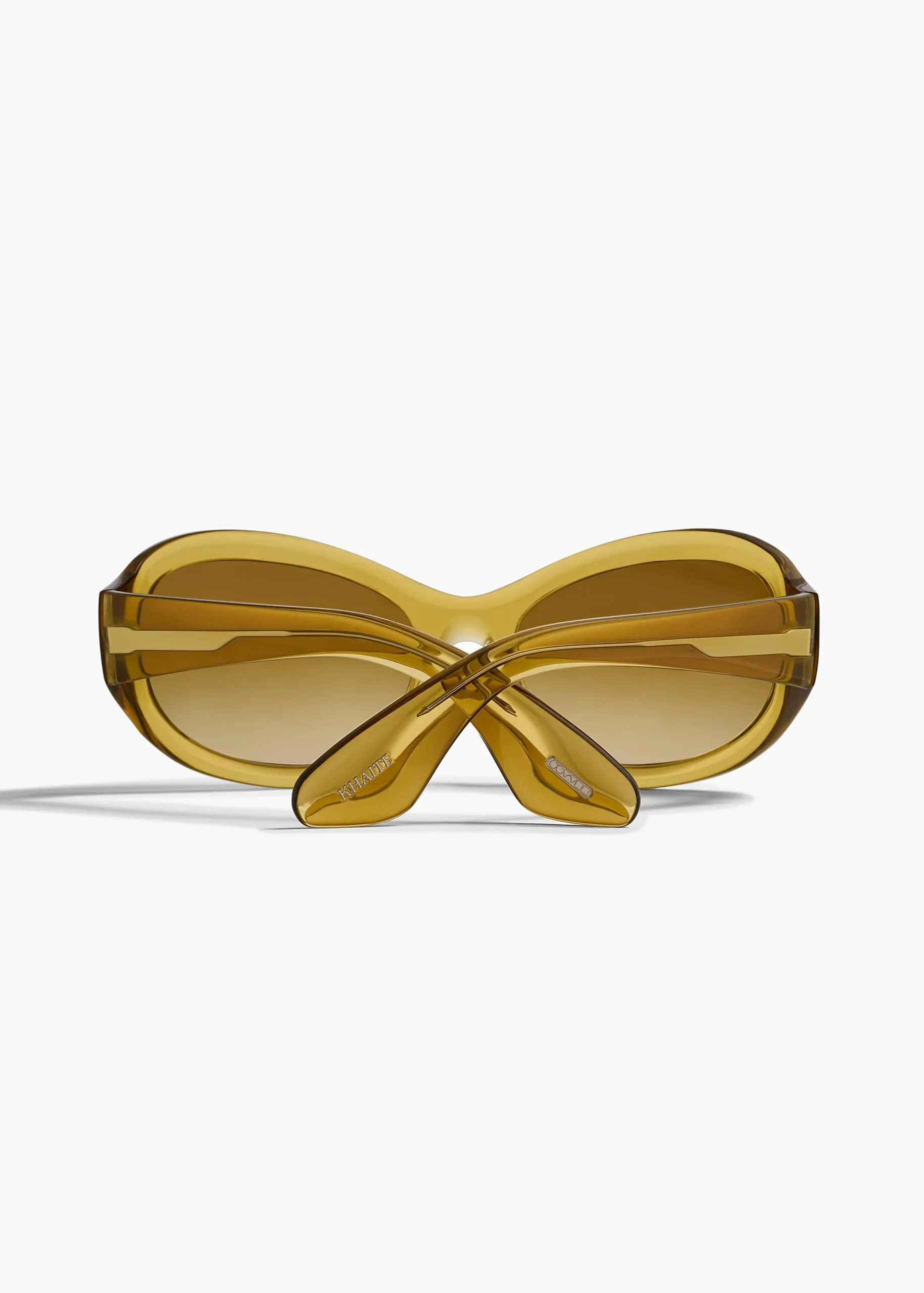 x Oliver Peoples 1967C in|Khaite Best