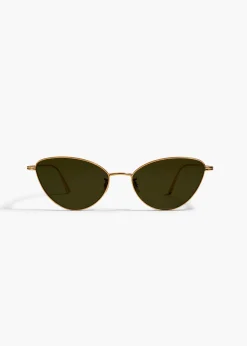 x Oliver Peoples 1998C in|Khaite