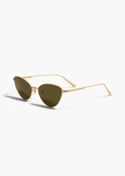 x Oliver Peoples 1998C in|Khaite