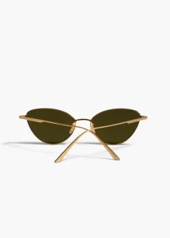 x Oliver Peoples 1998C in|Khaite