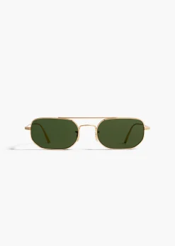 x Oliver Peoples 1989C in|Khaite New