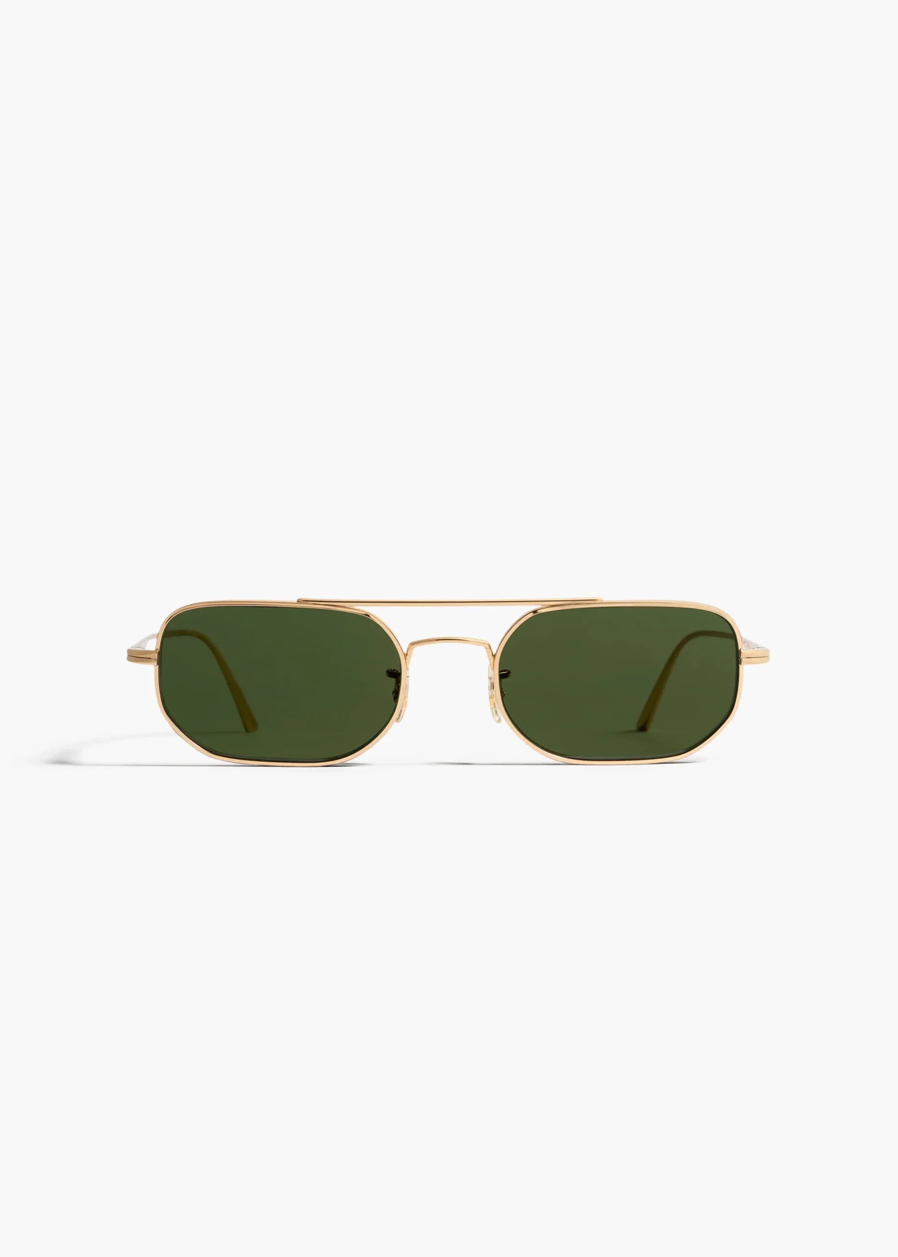 x Oliver Peoples 1989C in|Khaite New