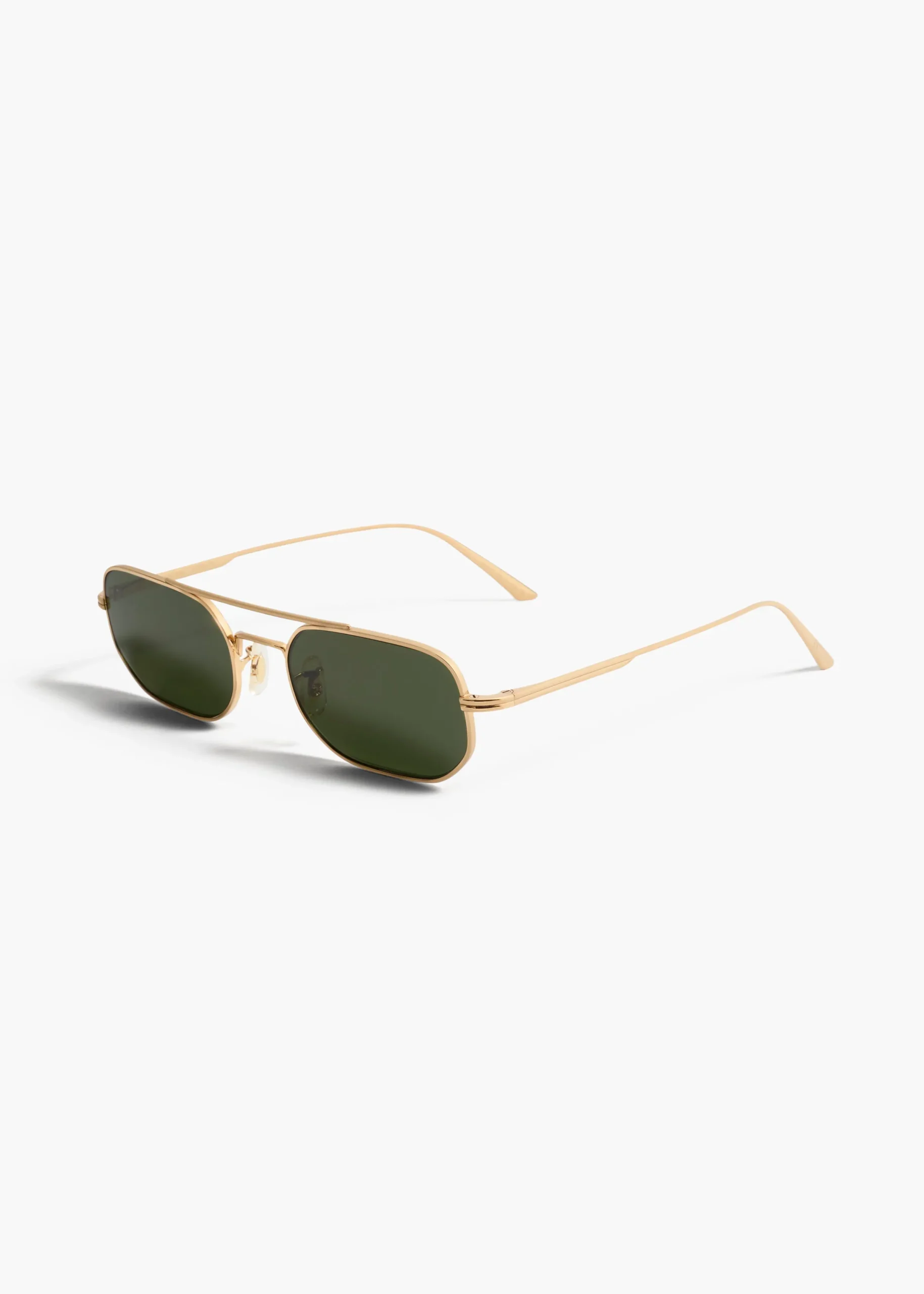 x Oliver Peoples 1989C in|Khaite New