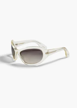 x Oliver Peoples 1967C in|Khaite Best