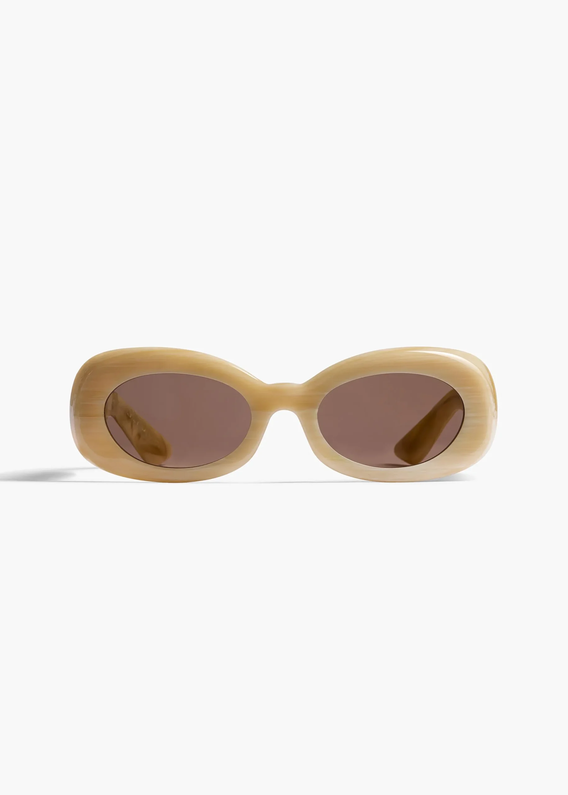 x Oliver Peoples 1992C in|Khaite Best