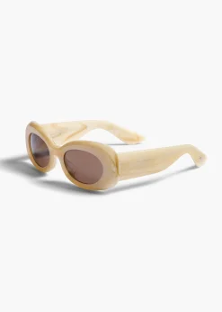 x Oliver Peoples 1992C in|Khaite Best