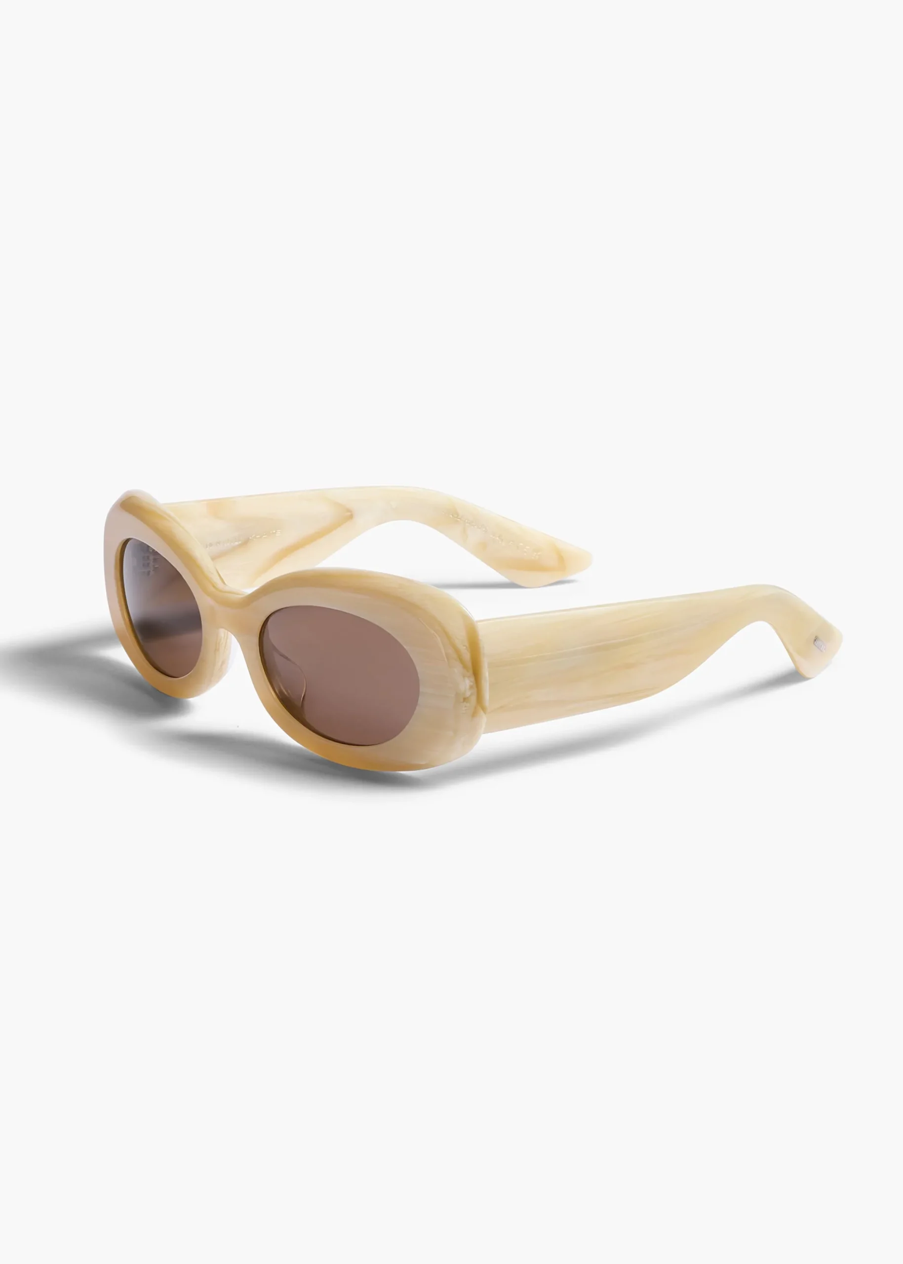 x Oliver Peoples 1992C in|Khaite Best