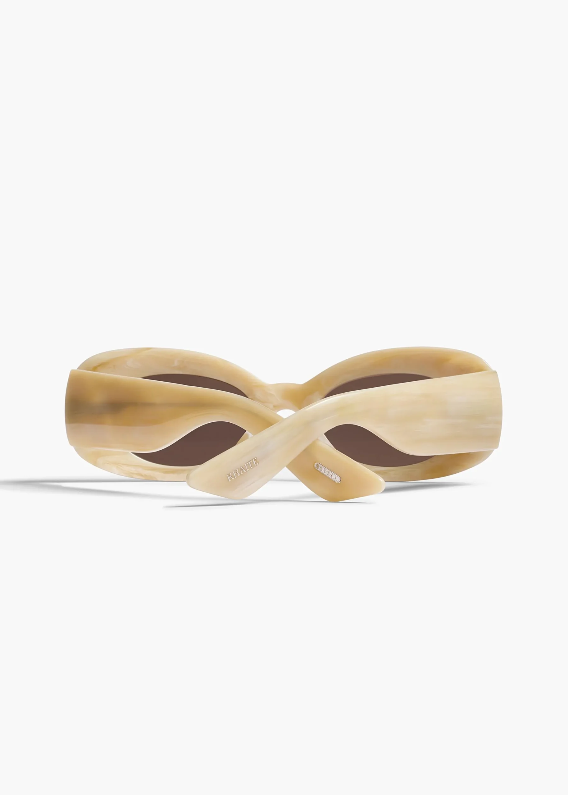 x Oliver Peoples 1992C in|Khaite Best